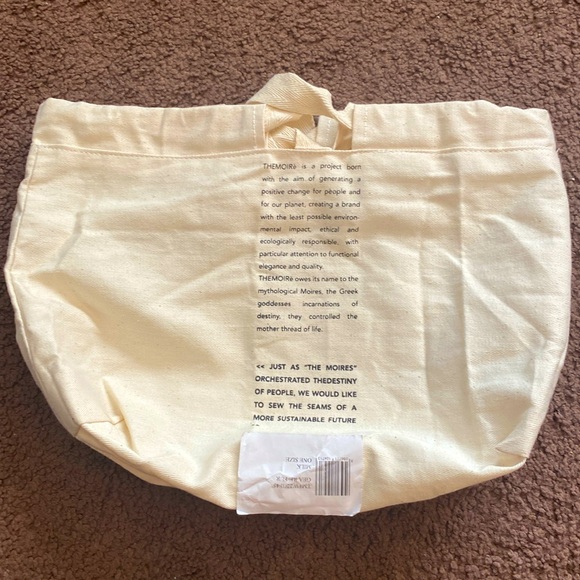 NWT- Themoirè mini bag - Picture 5 of 17